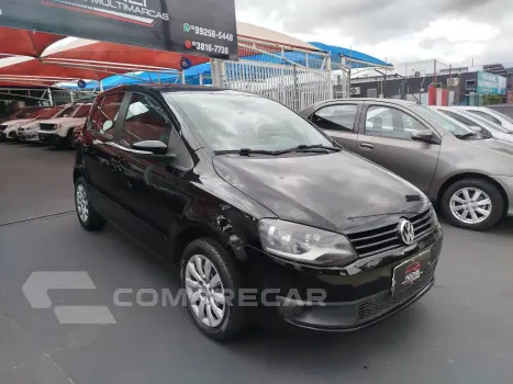 Fox 1.0 Mi Total Flex 8V 5p