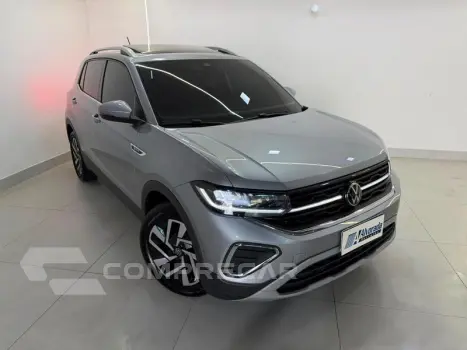 T CROSS HIGHLINE TSI