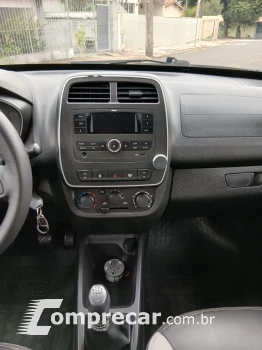 KWID 1.0 12V SCE ZEN