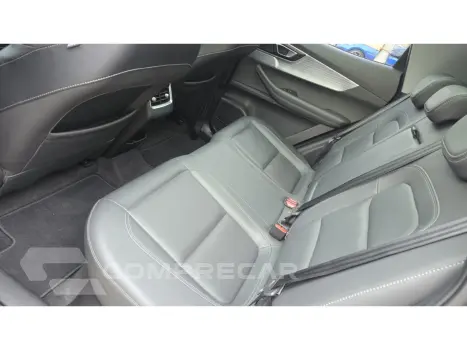 TIGGO 5X PRO 1.5 TCI FLEX HYBRID CVT