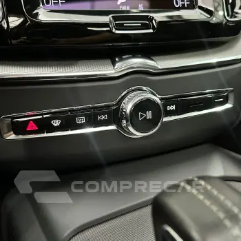 XC 60 T-8 R-DESIGN 2.0 (Híbrido)