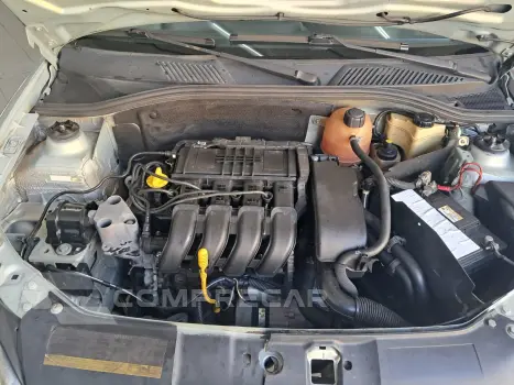 Clio Sed.RL/Auth.1.0/1.0 Hi-Power 16V 4p