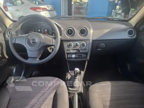 PRISMA - 1.4 MPFI MAXX 8V 4P MANUAL