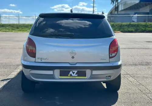 CELTA 1.0 MPFI 8V