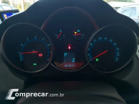 CRUZE 1.8 LT 16V