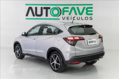HR-V 1.8 16V EX