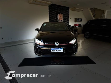GOLF 2.0 TSI GTI 16V Turbo