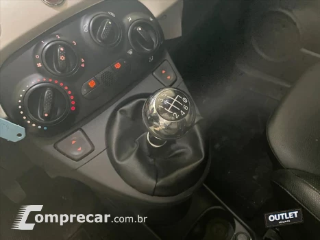 500 1.4 SPORT 16V GASOLINA 2P MANUAL