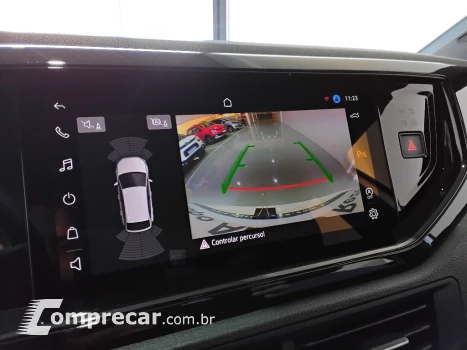 NIVUS 1.0 200 TSI TOTAL FLEX HIGHLINE AUTOMÁTICO