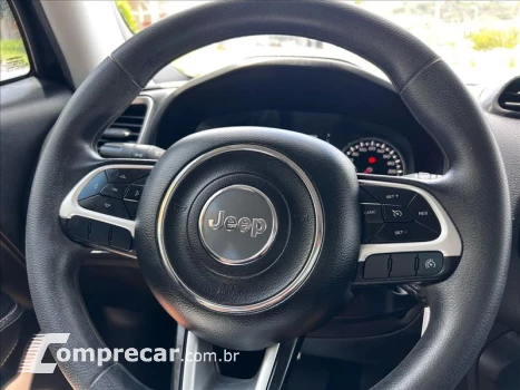 RENEGADE 1.8 16V