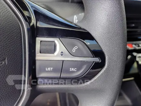 208 1.0 FIREFLY FLEX STYLE MANUAL