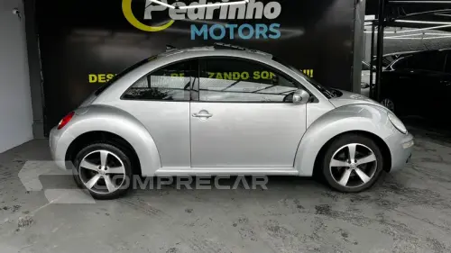 New Beetle
