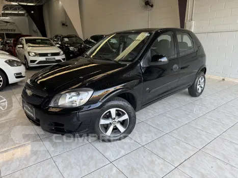 CELTA 1.0 MPFI LS 8V