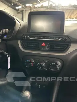 HB20 COMFORT PLUS 1.0 FLEX 12V MEC.