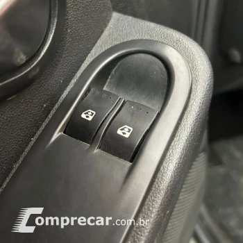 SANDERO 1.6 16V SCE Stepway