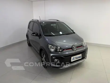 Volkswagen UP XTREME TSI MD 4 portas