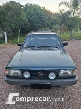 Parati 1.8 GLS