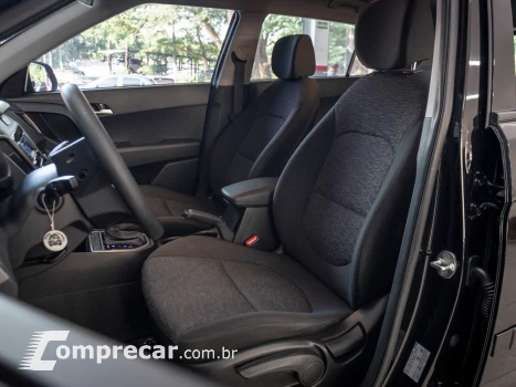 Creta Action 1.6 16V Flex Aut.