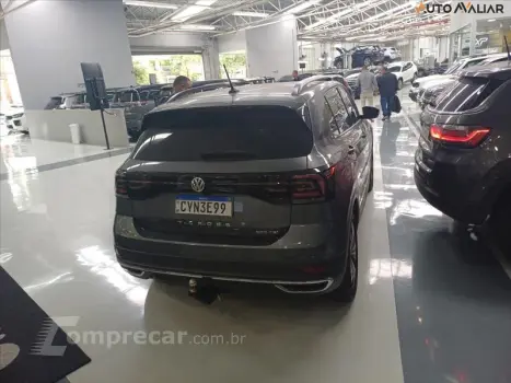 T-CROSS 1.0 200 TSI Sense