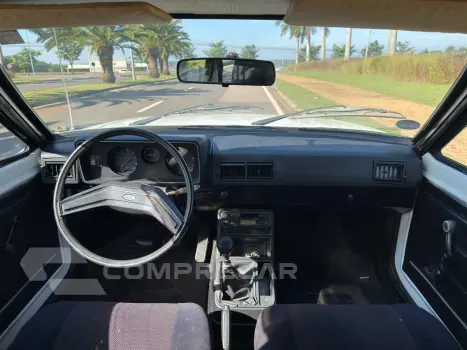 BELINA 1.6 II 8V