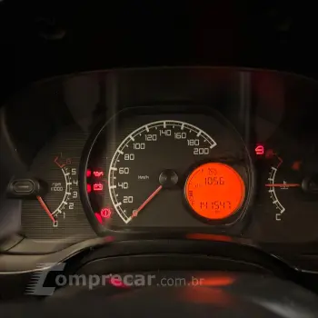 Siena EL Celeb. 1.0 mpi Fire Flex 8V 4p