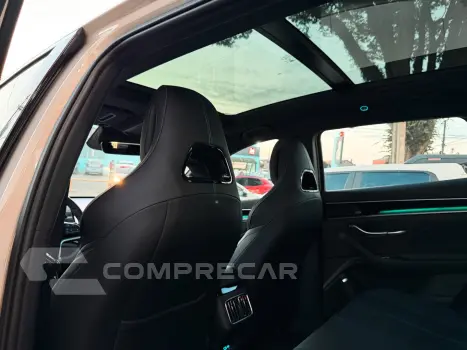 SONG PLUS 1.5 DM-I TURBO HÍBRIDO AUTOMÁTICO