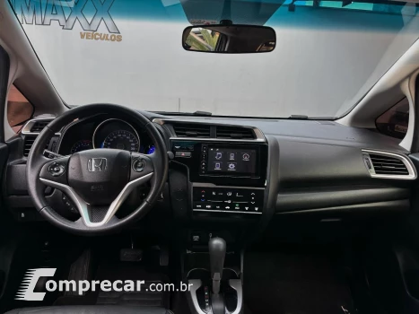FIT 1.5 EXL 16V