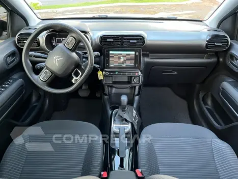 C4 CACTUS 1.6 VTI 120 Feel Eat6