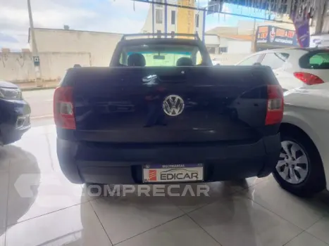 SAVEIRO - 1.6 MI CS 8V 2P MANUAL G.V