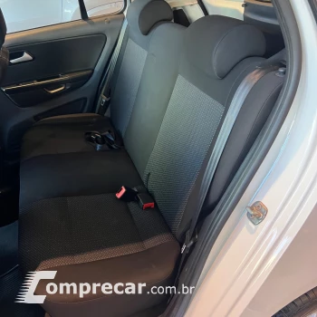 Fox Connect 1.6 Flex 8V 5p