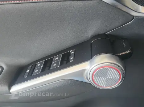 GS4 2.0 PREMIUM HIBRIDO