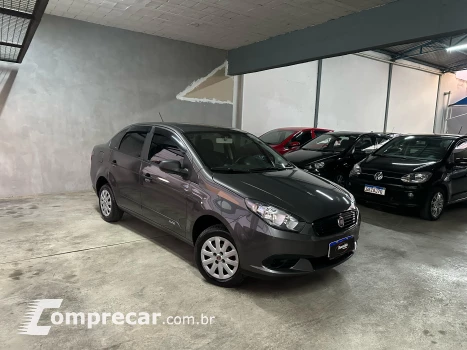 GRAND SIENA 1.0 EVO