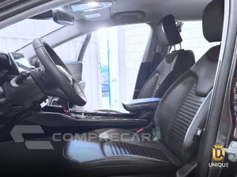 COMMANDER - 2.0 TD380 TURBO LIMITED AT9