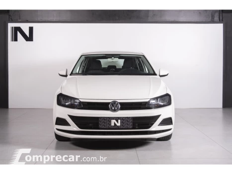 POLO 1.6 MSI TOTAL FLEX MANUAL