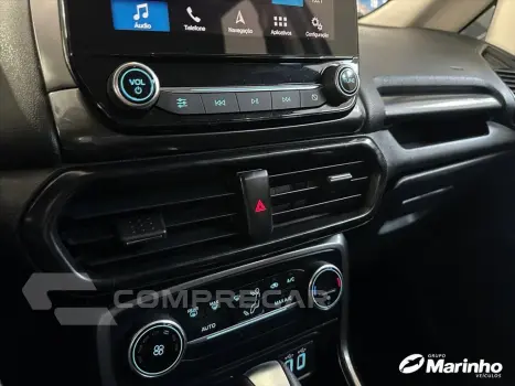 ECOSPORT 1.5 TI-VCT FLEX FREESTYLE AUTOMÁTICO