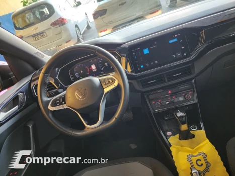 T-CROSS 1.0 200 TSI Comfortline