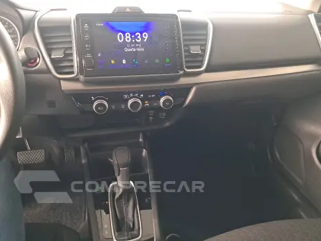 CITY 1.5 i-VTEC FLEX LX CVT