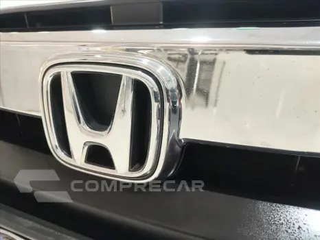 CIVIC 2.0 16V FLEXONE EXL 4P CVT