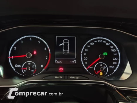 VIRTUS - 1.0 200 TSI COMFORTLINE AUTOMÁTICO