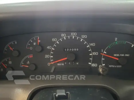 F-250 XLT 4.2 TB Diesel