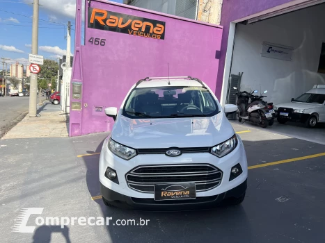 ECOSPORT 1.6 SE 16V