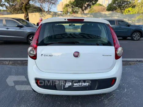 PALIO 1.0 MPI Attractive 8V