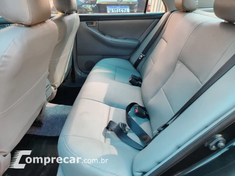 Corolla XEi 1.8 16V Aut.