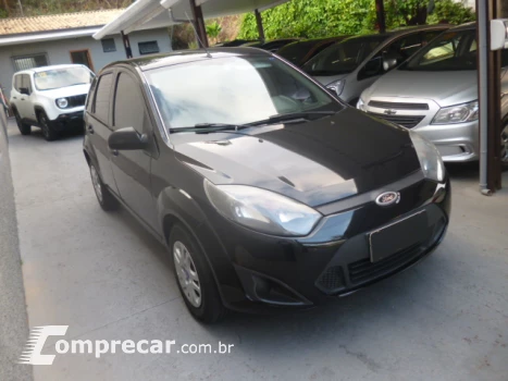 FIESTA 1.0 MPI Class Hatch 8V