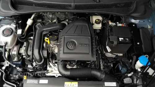 NIVUS 1.0 200 TSI TOTAL FLEX COMFORTLINE AUTOMÁTI