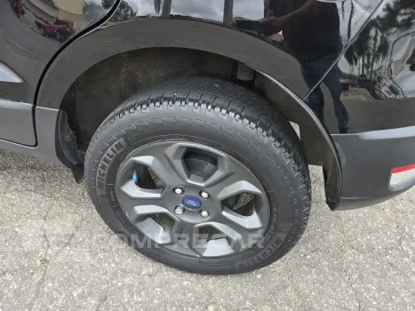 ECOSPORT 1.5 Ti-vct Freestyle