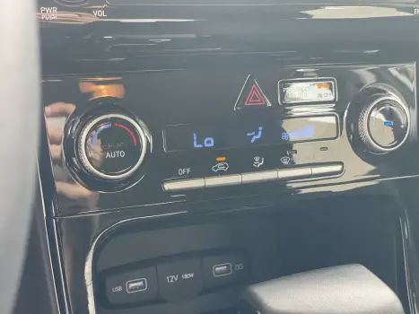 CRETA 1.0 TGDI FLEX LIMITED AUTOMÁTICO