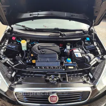 Grand Siena ATTRACTIVE 1.0 Flex 8V 4p