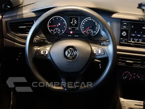 POLO 1.0 MPI