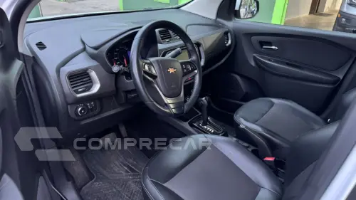 Spin 1.8 4P FLEX LTZ AUTOMÁTICO